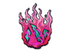 No Pats (Holo) image